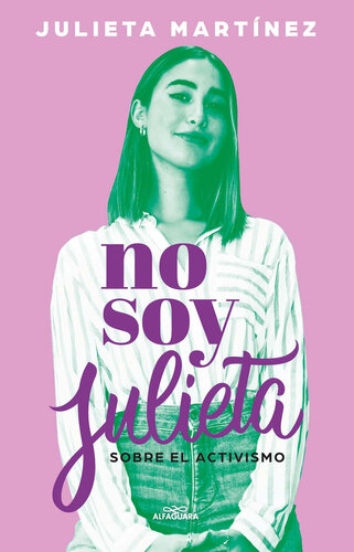 NO SOY JULIETA (EBOOK)