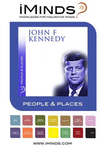 John F. Kennedy