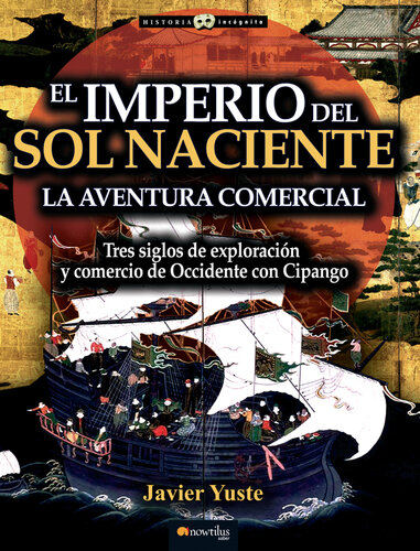 El Imperio del Sol Naciente