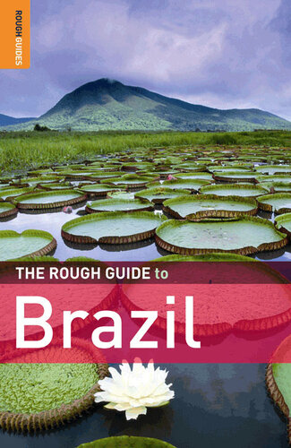 The Rough Guide to Brazil