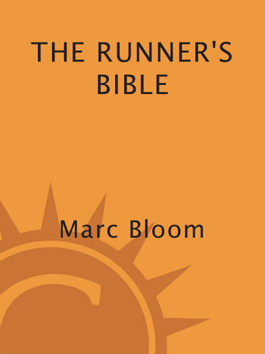 The Runner's Bible