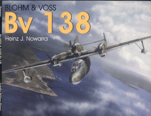 Blohm & Voss Bv138