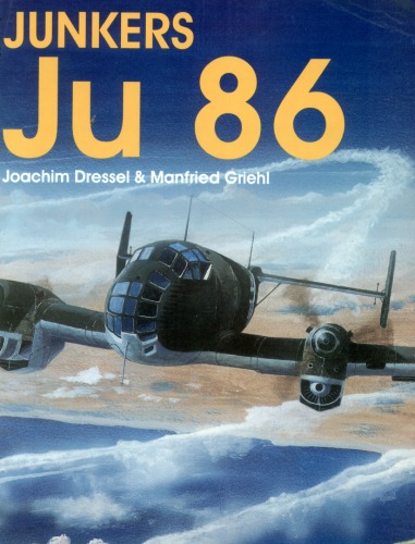 Junkers Ju86