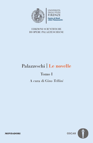 Le novelle