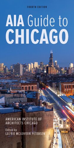 AIA Guide to Chicago