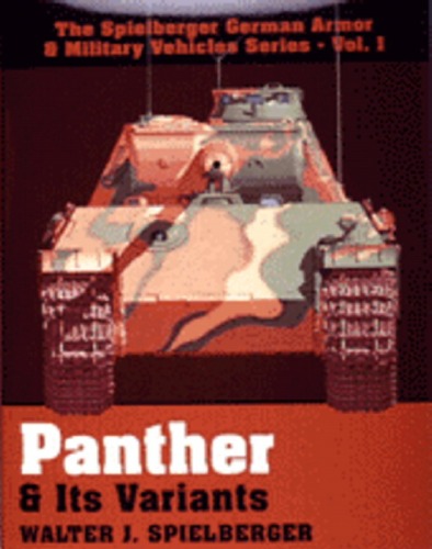 Panther & Its Varients