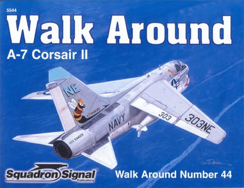 A-7 Corsair II