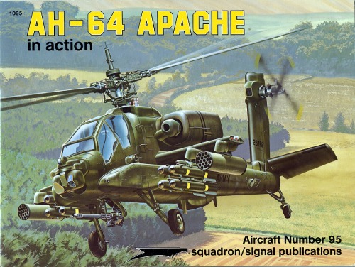 Hughes AH-64 Apache