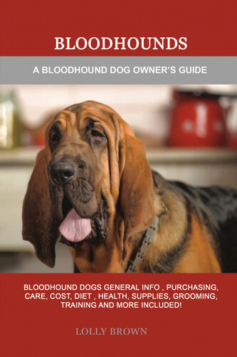 Bloodhounds