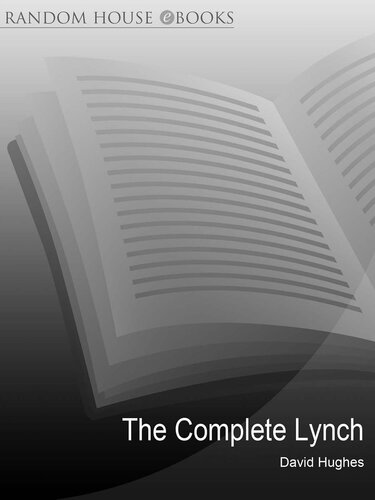 The Complete Lynch