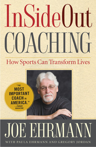 InSideOut Coaching: How Sports Can Transform Lives