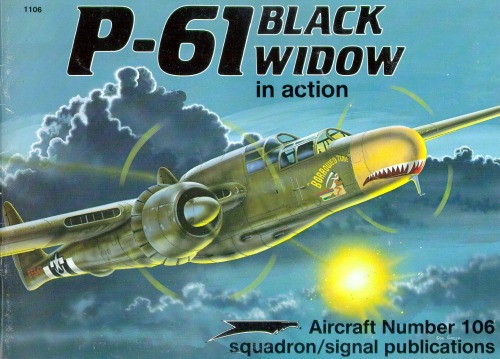 P-61 Black Widow