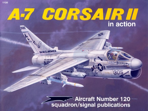 A-7 Corsair II