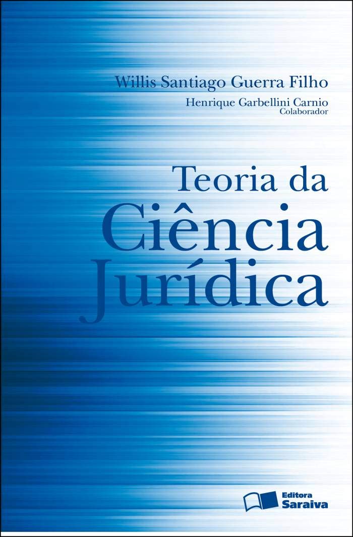 Teoria da Ciência Jurídica