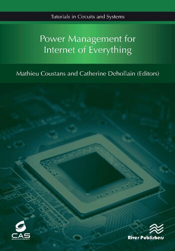 Power Management for Internet of Everything