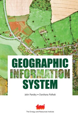 Geographic Information System