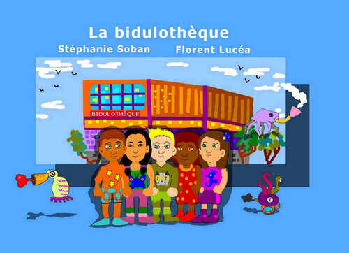 La bidulothèque