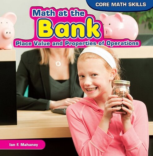 Math at the Bank