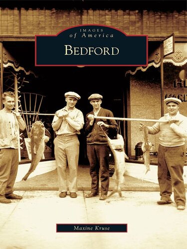 Bedford