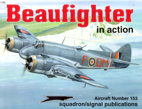 Beaufighter