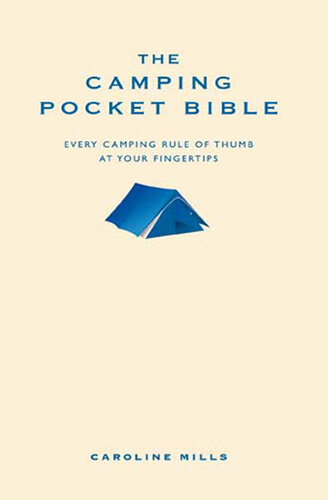 The Camping Pocket Bible