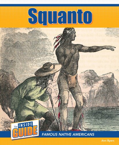 Squanto