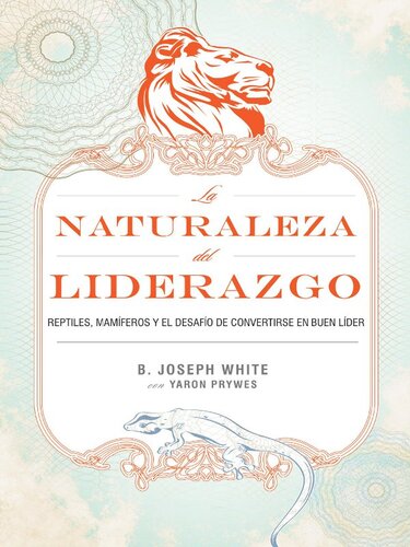 La naturaleza del liderazgo: Reptiles, mamíferos y el desafío de convertirse en buen líder