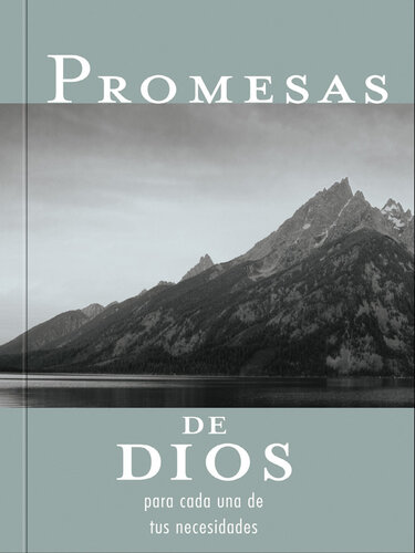 Promesas de Dios