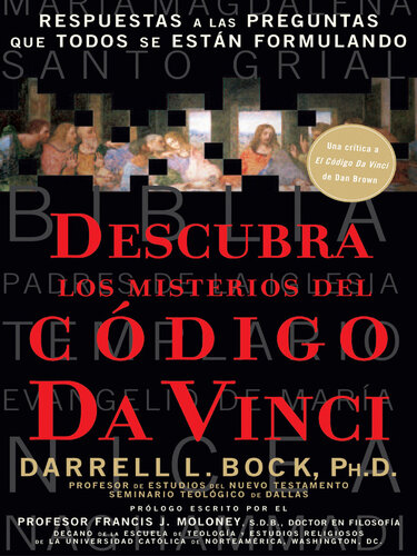 Descubra los misterios del Código Da Vinci: Respuestas a las preguntas que todos se están formulando