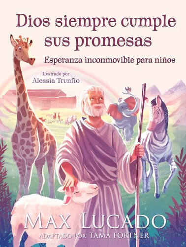 Dios siempre cumple sus promesas: Esperanza inconmovible para niños