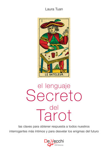 El Lenguaje Secreto del Tarot