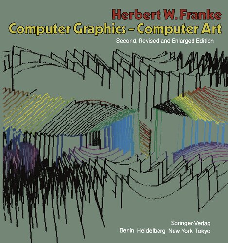 Computer Graphics - Computer Art
