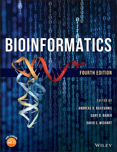 Bioinformatics: A Practical Guide to the Analysis of Genes and Proteins