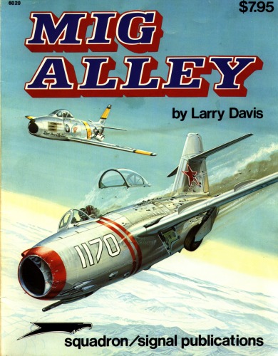 Mig Alley