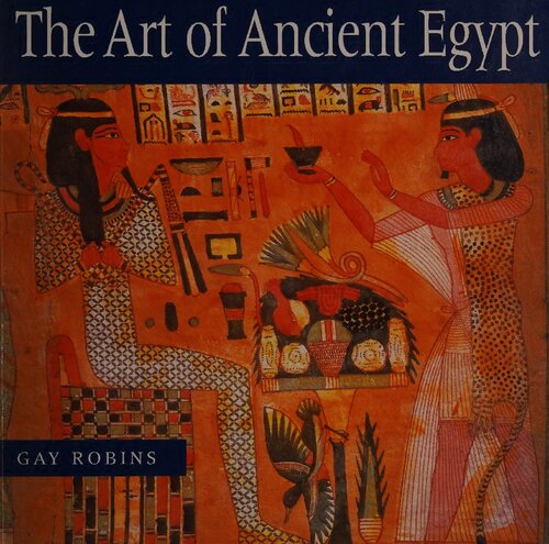 The Art of Ancient Egypt