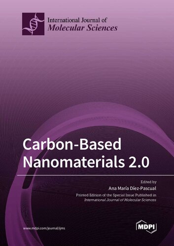 Carbon-Based Nanomaterials 2.0