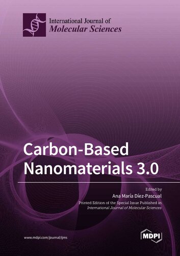 Carbon-Based Nanomaterials 3.0