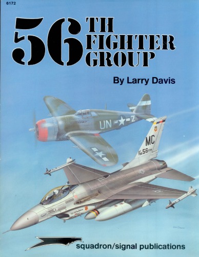 56TH Fighter Group