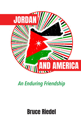 Jordan and America: An Enduring Friendship