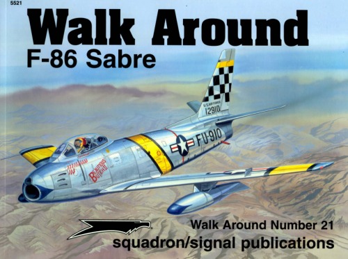 F-86 Sabre