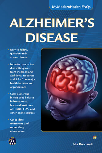 Alzheimer’s Disease