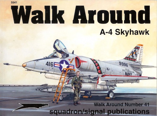 A-4 Skyhawk