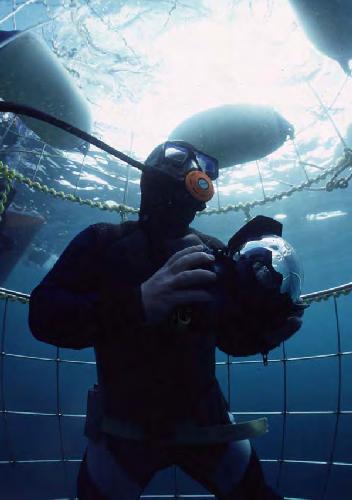 Underwater Photography (January 2002)