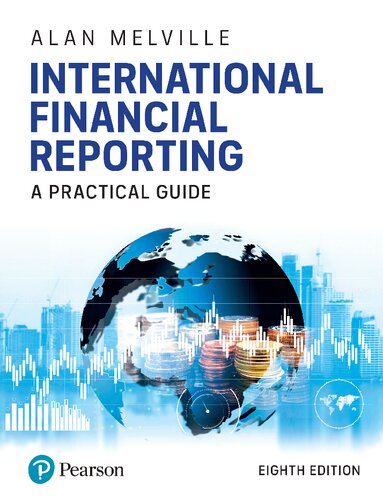 International Financial Reporting: A Practical Guide