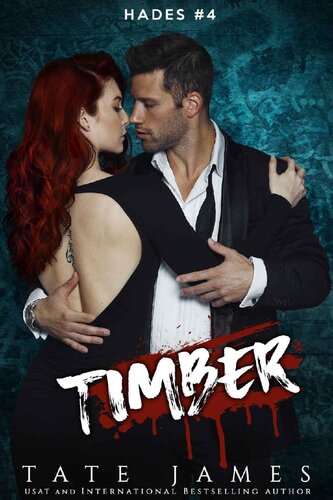 Timber (Hades 04)