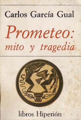 Prometeo mito y tragedia