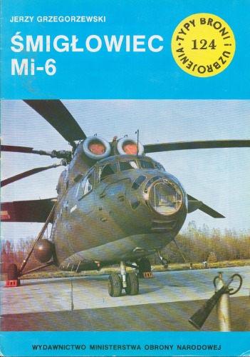 Smiglowiec Mi-6