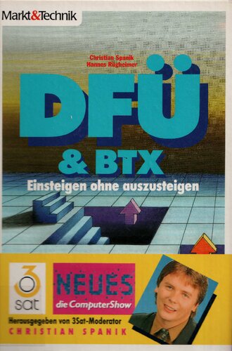 DFÜ & BTX - Einsteigen ohne Auszusteigen