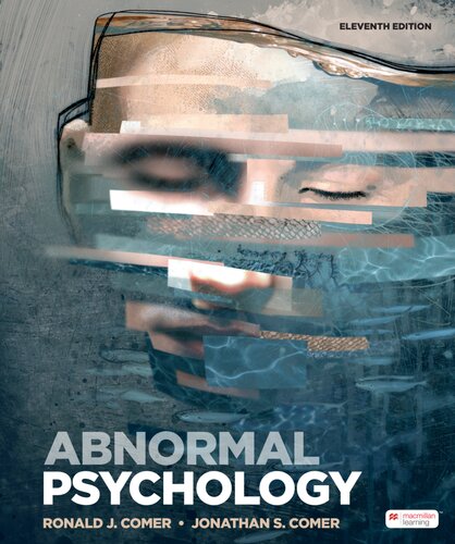 Abnormal Psychology