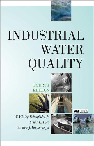 Industrial Water Quality